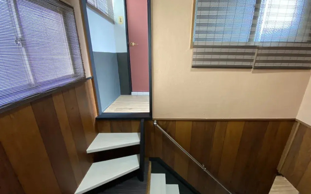 Yado KUKAI Shin Imamiya