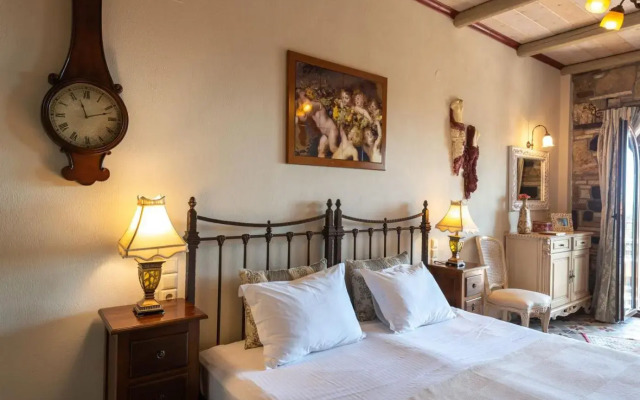 Panorama Exclusive Suites