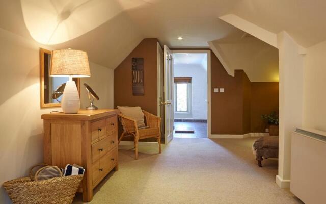The Den at Backwell Down