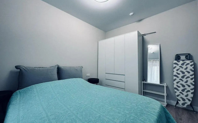 Апартаменты во 2 квартале, 5 ст1