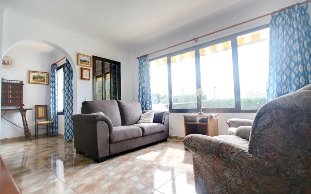 106132 - Villa in Sa Cabaneta