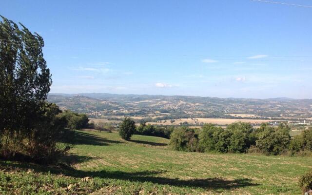 Agriturismo Il Truffarello