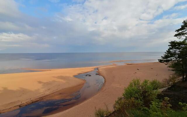 Lovely apartment with terrace near from beach!