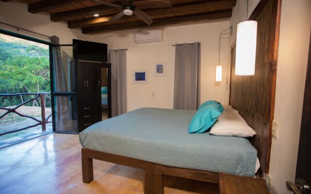 Amaria Villas