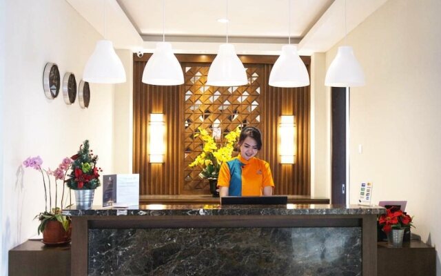 Kytos Hotel