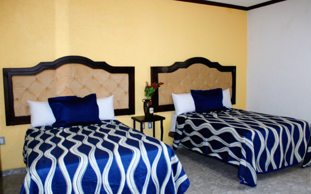 Hotel Peña Florencia