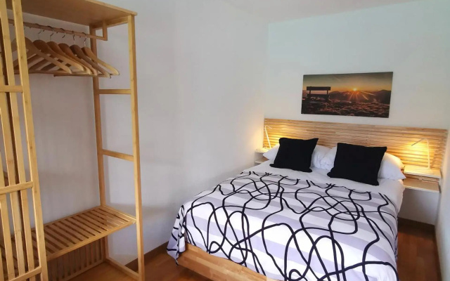 Brienzersee – Guest Rooms – Ringgenberg