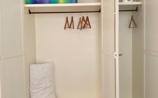 Residence Solaria - 8 -