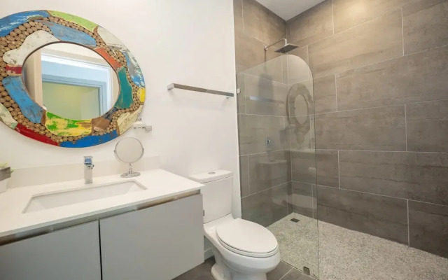 Jaco Sunset Boulevard Oceanview Condo