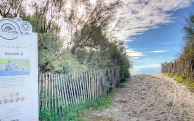 Les Terrasses de la Mer 13427