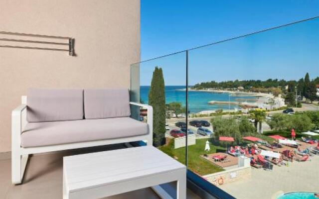 Hotel Park Plava Laguna
