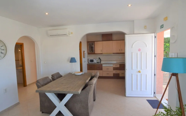 Captivating Villa in Rojales With Swimming Pool