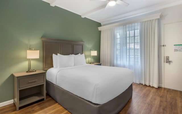 Best Western Plus Santa Barbara