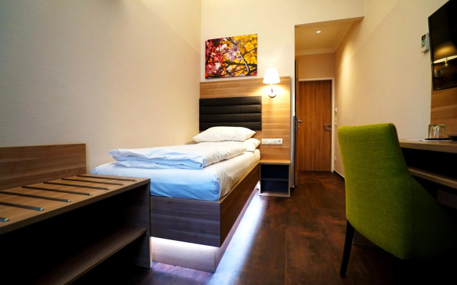 Hotel Marc Aurel - Vienna City Center