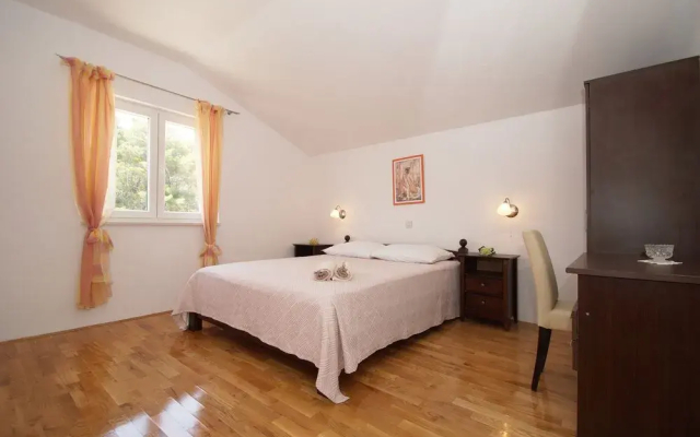 Apartments Milina Nova