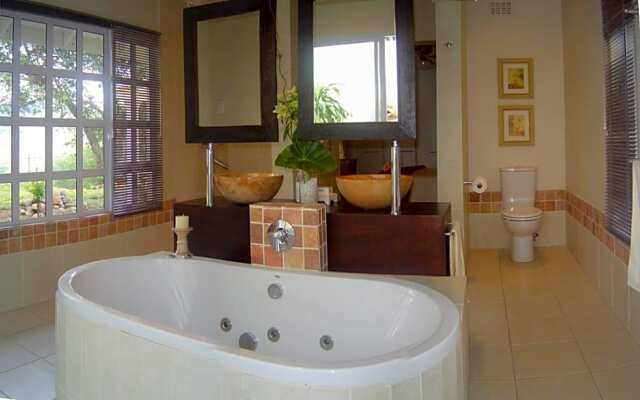 Waterfall BnB