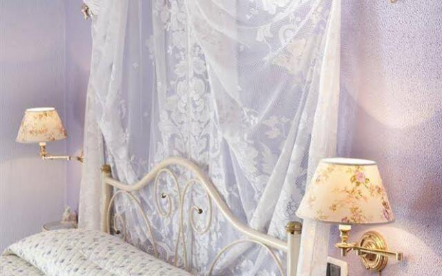 B&B Del Tempo Stretto