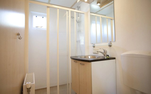 EuroParcs De Hooge Veluwe