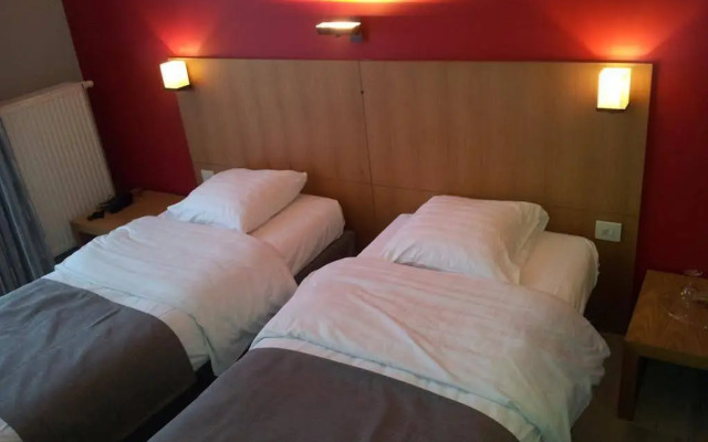 Hotel De Zalm