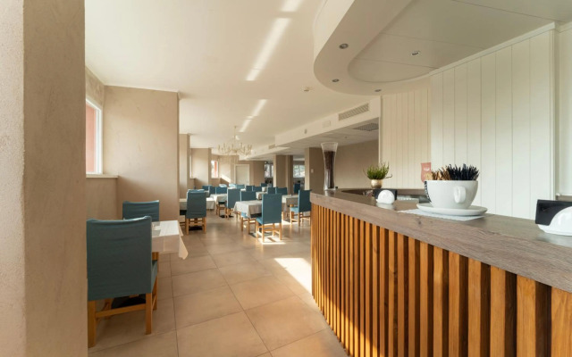Hotel Donatello Modena