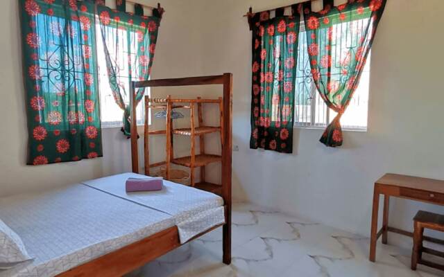 Serenity House Zanzibar
