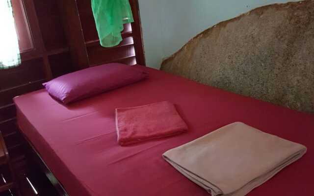 Phanom Bencha Mountain Resort
