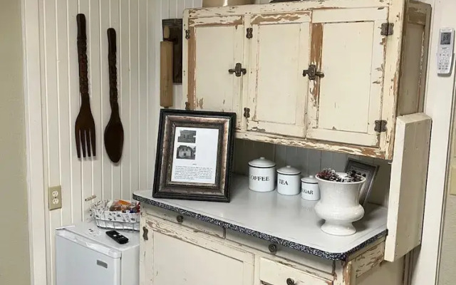 Prairie Rose Inn