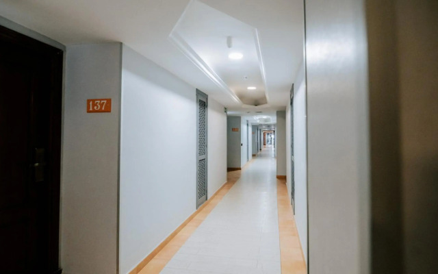 Hotel Bahía Sur