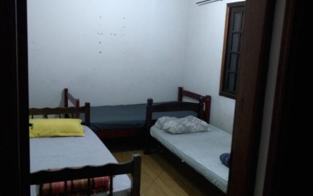 Hospedaria Bia de Tatuí