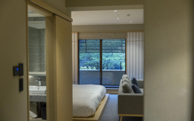 moksa Rebirth Hotel
