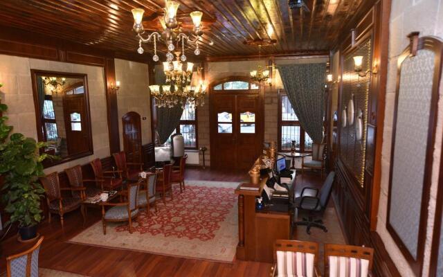 Augustus Butik Otel