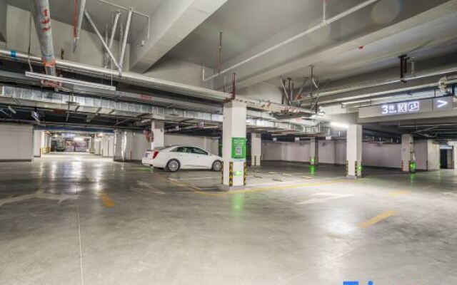 Aimoke Hotel (Xiejiawan Vientiane City)