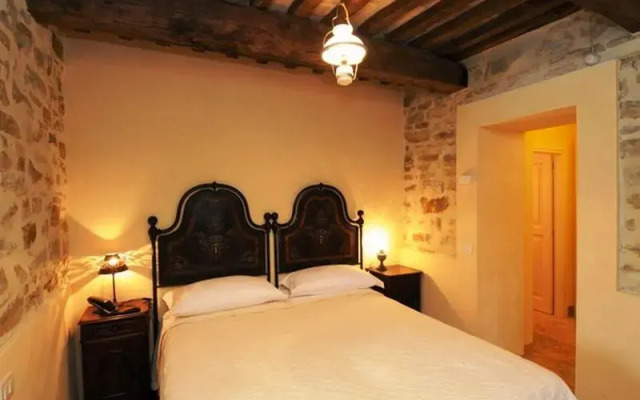 Tavola Dei Cavalieri Il Borgo