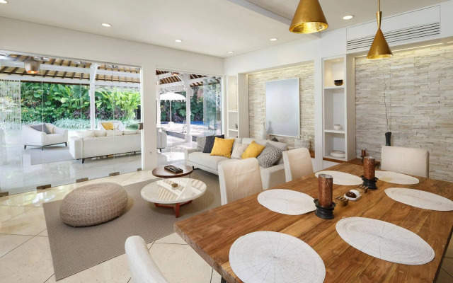 Andaru Villa Umalas