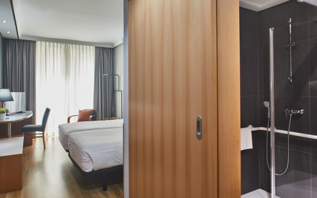 Hotel Silken Juan de Austria