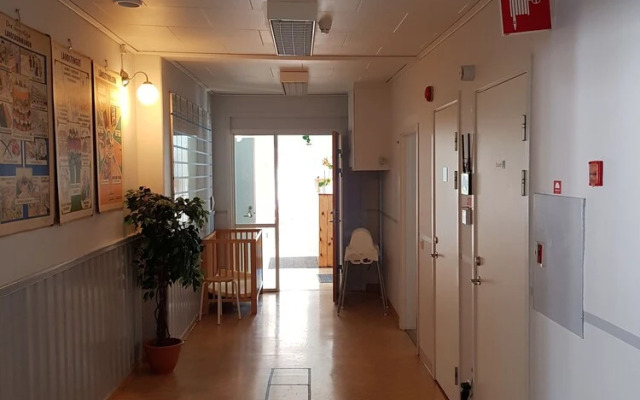 Siknäs Vandrarhem - Hostel