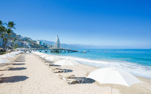 Playa Los Arcos Resort & Spa All Inclusive