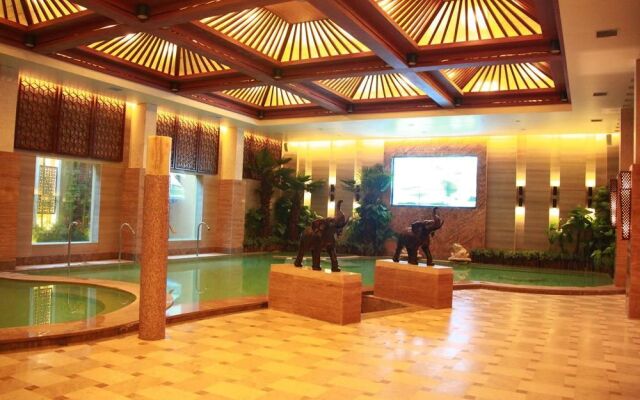 Linyi Pattaya Hotel