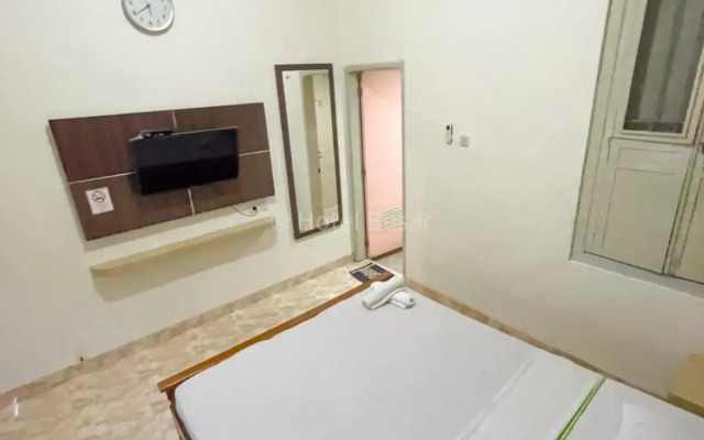 Hotel Besar Purwokerto