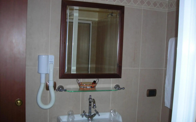 Il Podere Hotel Restaurant