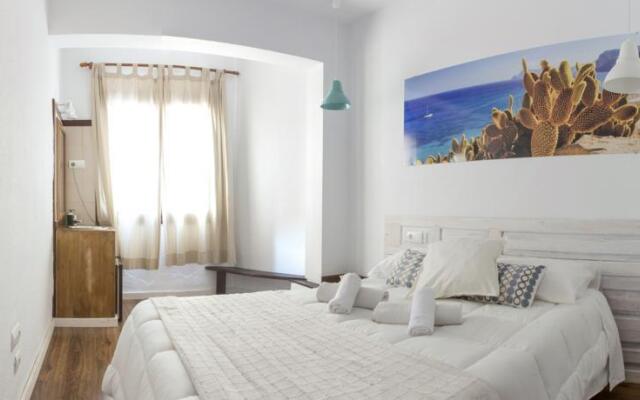 Hostal Ibiza