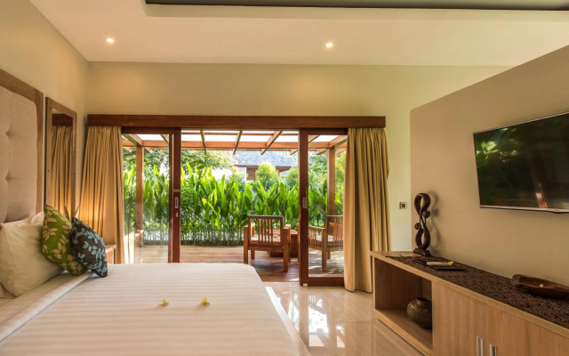Living Asia Resort & Spa