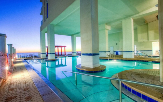 Majestic Towers by ZIA VR