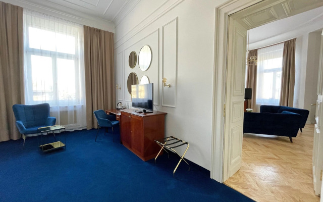 IBB Hotel Grand Hotel Lublin