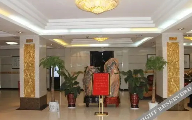 Shengdu Hotel