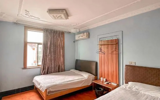 Jincheng Hostel