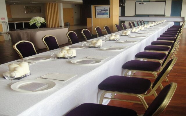 Holiday Inn Express Nanhuizui