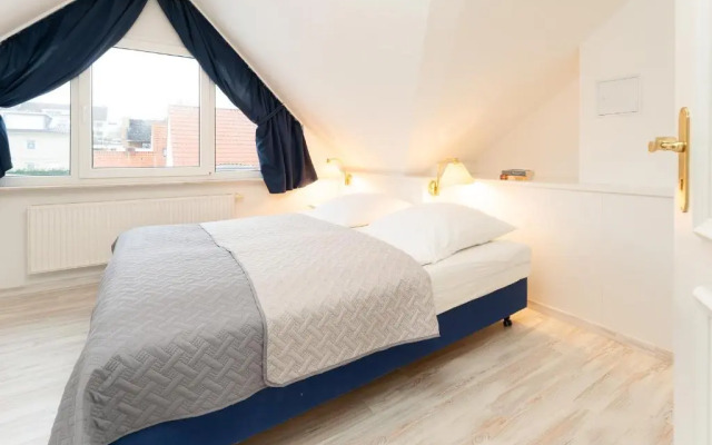 Seepferdchen Wohnung 29