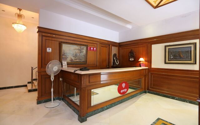 Hotel Maurya Residency