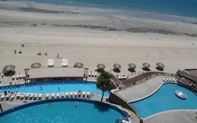 Sonoran Sky 1BR 1505 Penthouse by Casago